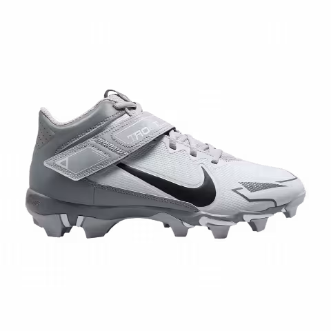 Nike Force Trout 8 Keystone 'Cool Grey'