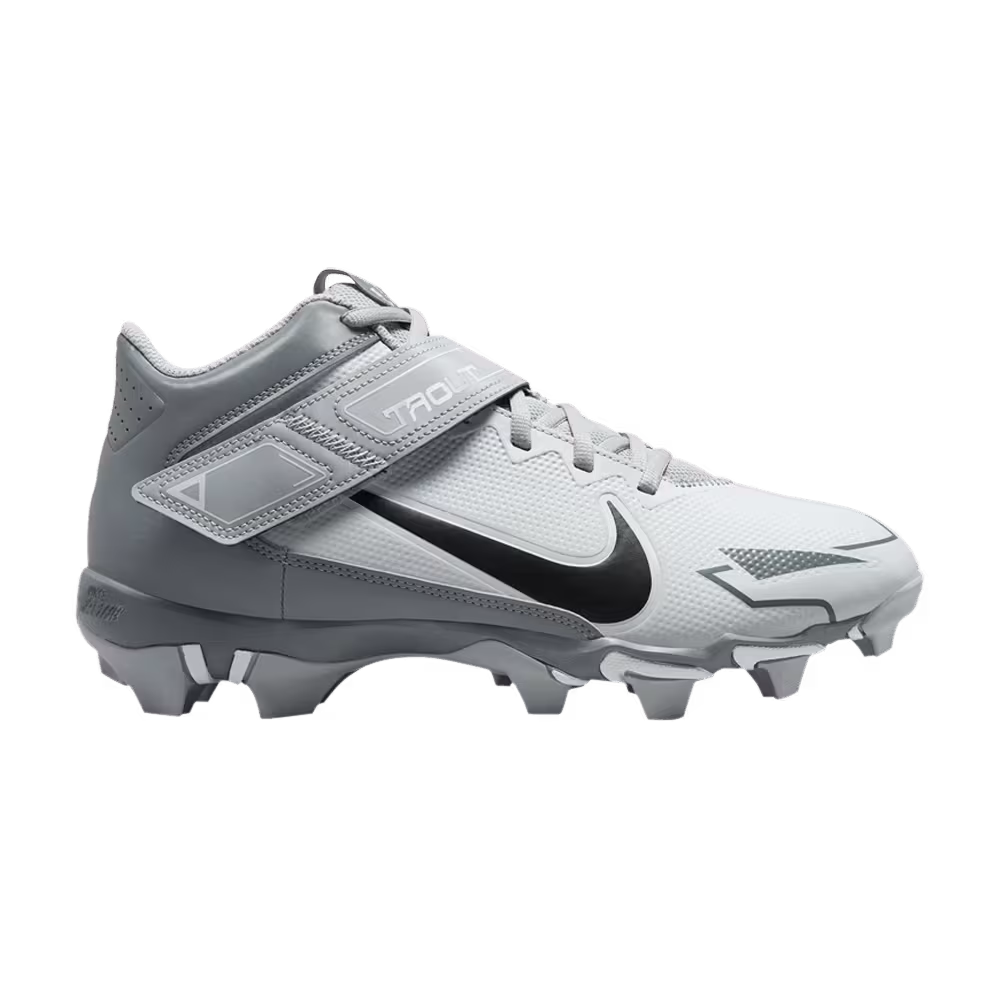 Nike Force Trout 8 Keystone Cool Grey