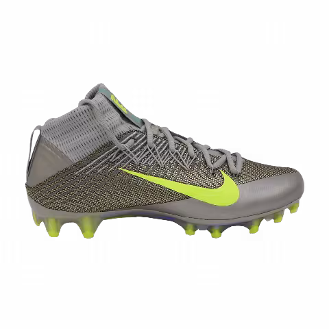 Nike Vapor Untouchable 2 Football Cleat 'Wolf Grey'