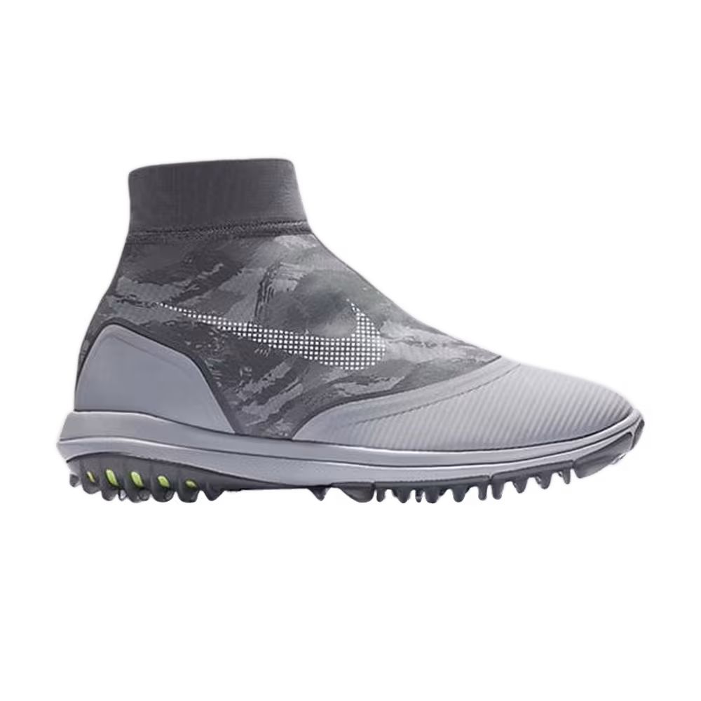 Nike Lunar VaporStorm BOA Dark Grey