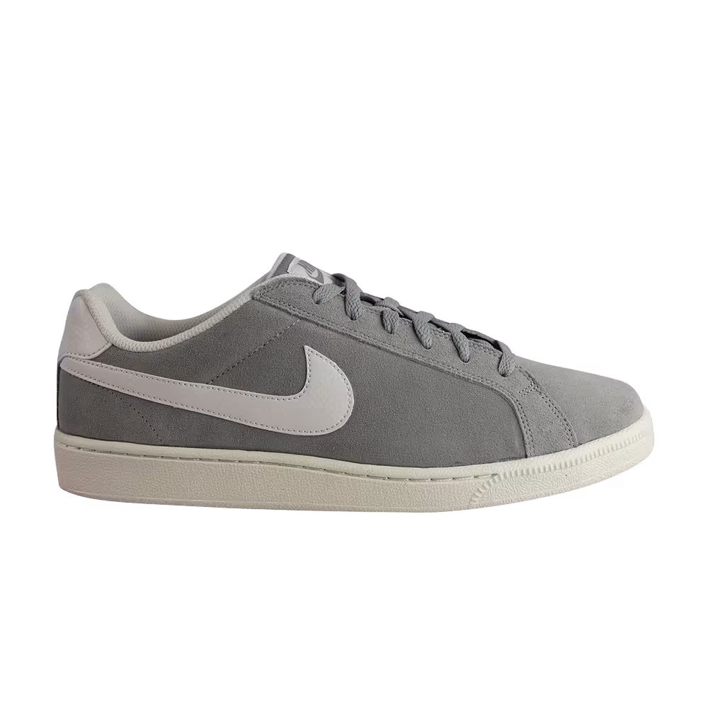 Nike Court Majestic Suede