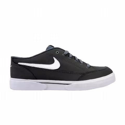 Nike GTS '16 Nubuck 'Cool Grey'