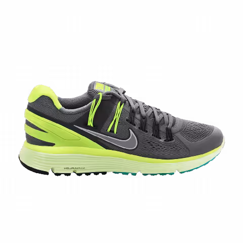 Nike LunarEclipse+ 3 'Grey Volt'