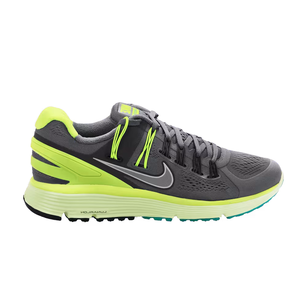 Nike LunarEclipse+ 3 Grey Volt