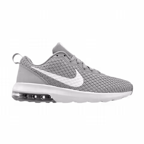Nike Air Max Turbulence LS 'Wolf Grey'