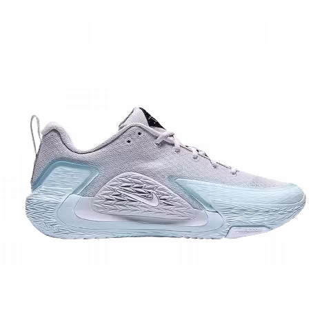 Nike S.T. Glow EP 'Pure Platinum'