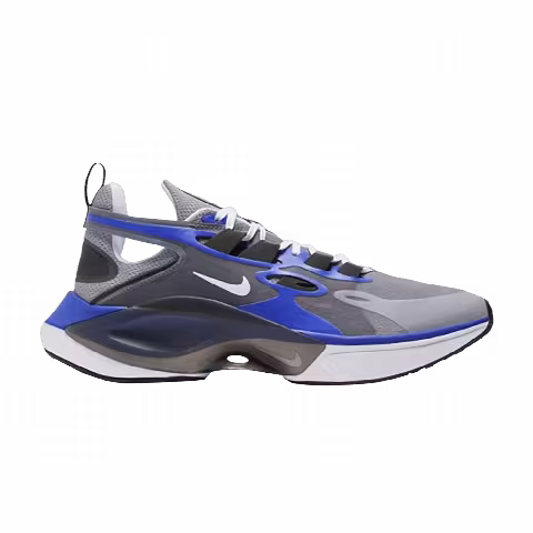 Nike Signal D-MS-X 'Particle Grey Racer Blue'
