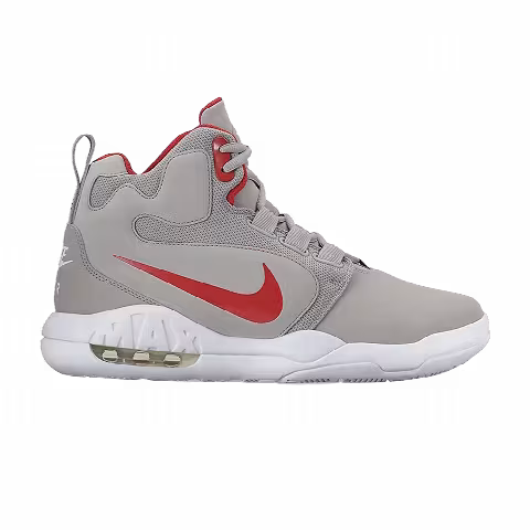Nike Air Conversion