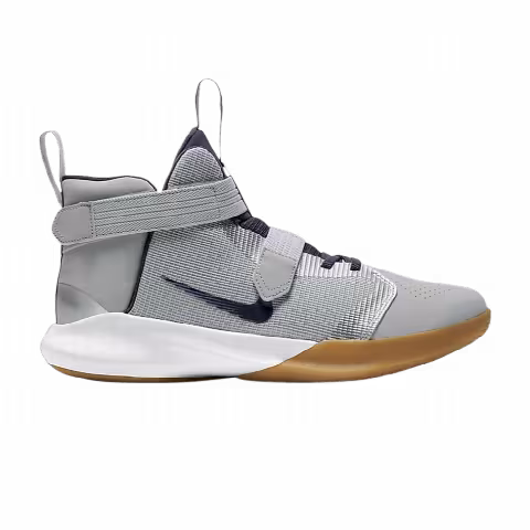 Nike Precision 3 FlyEase 4E 'Light Solar Flare Heather Gum'