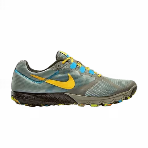 Nike Zoom Wildhorse 2