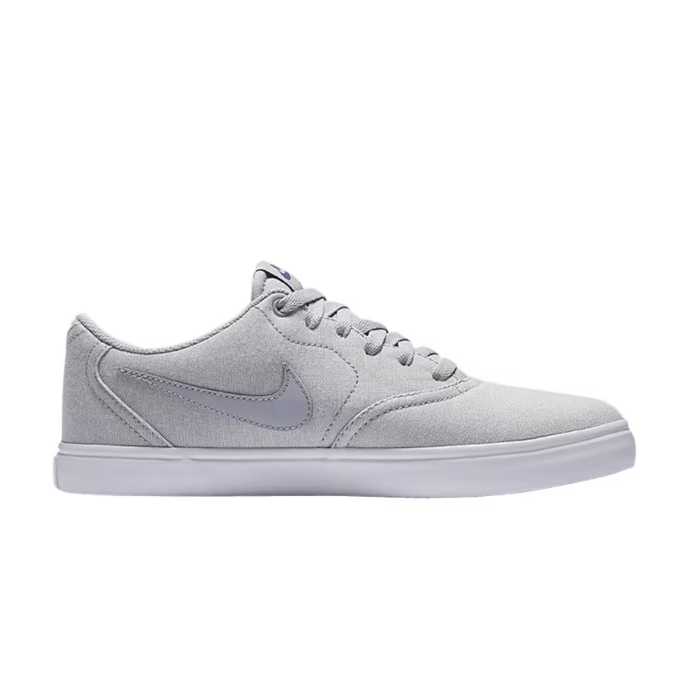 Nike SB Check Solarsoft Canvas Premium