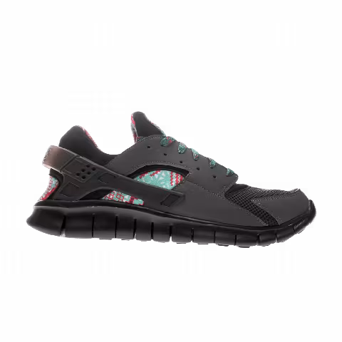Nike Huarache Free 2012 'Black History Month'