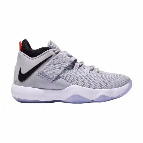 Nike Ambassador 10 'Wolf Grey'