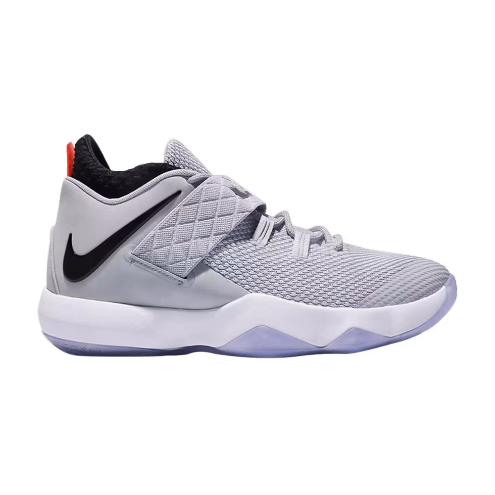 Nike Ambassador 10 Wolf Grey
