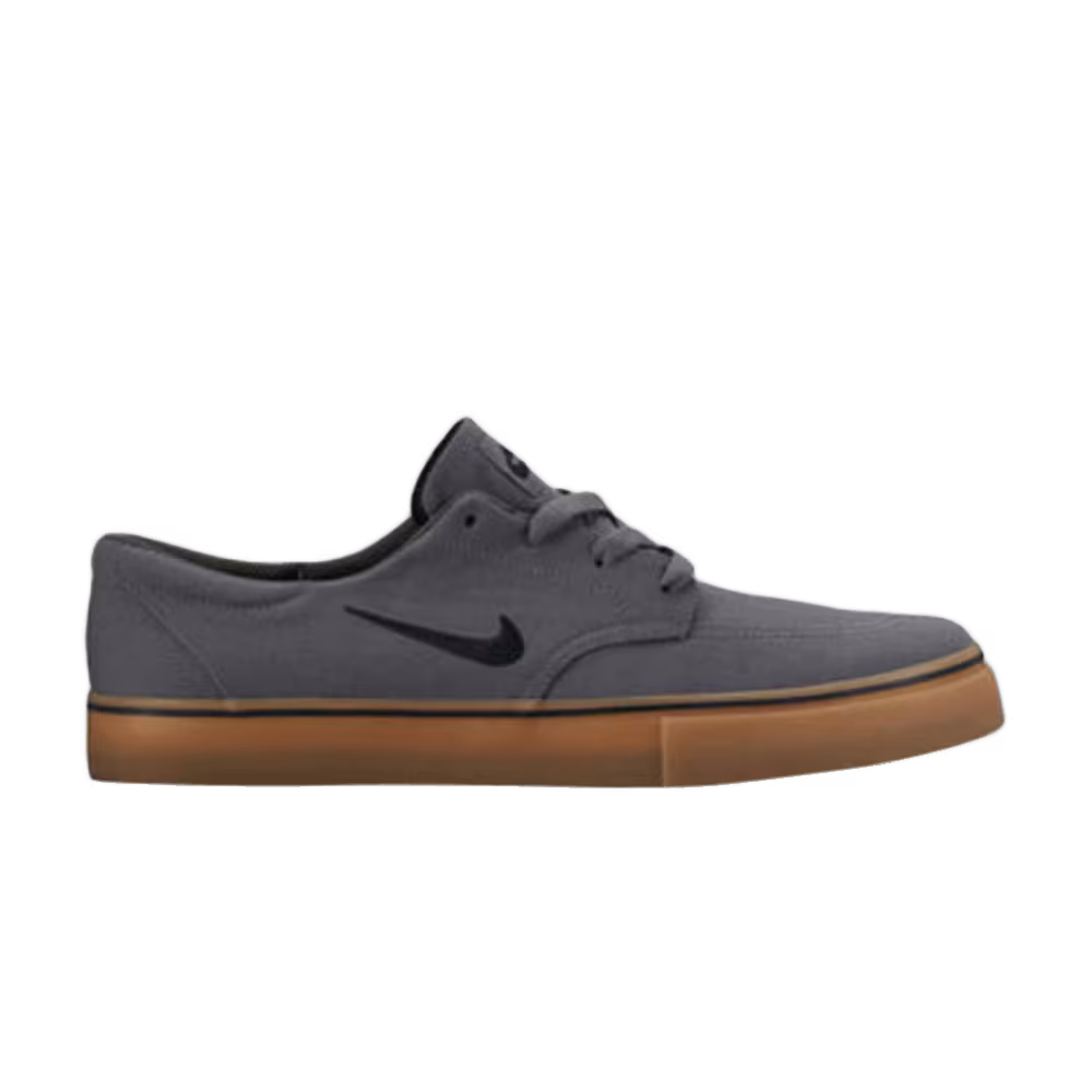 Nike Clutch Canvas SB Wolf Grey