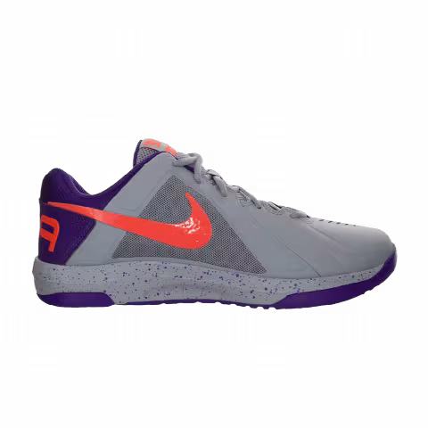 Nike Air Mavin Low 'Wolf Grey Orange Purple'
