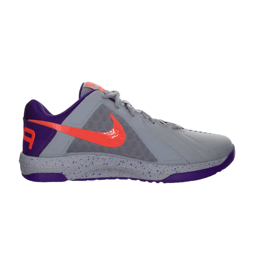 Nike Air Mavin Low Wolf Grey Orange Purple