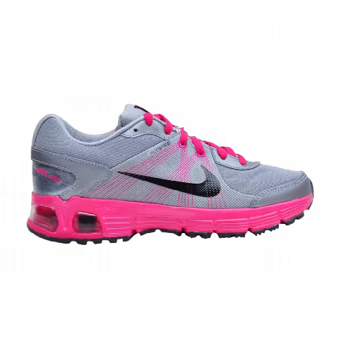 Nike Air Max Run Lite 3 'Grey Fireberry'