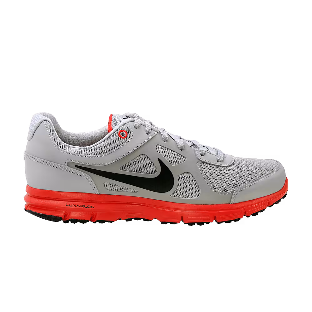 Nike Lunar Forever Wolf Grey