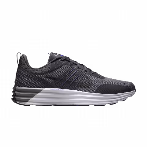 Nike Lunar Roam 'Anthracite Wolf Grey Racer Blue Black'