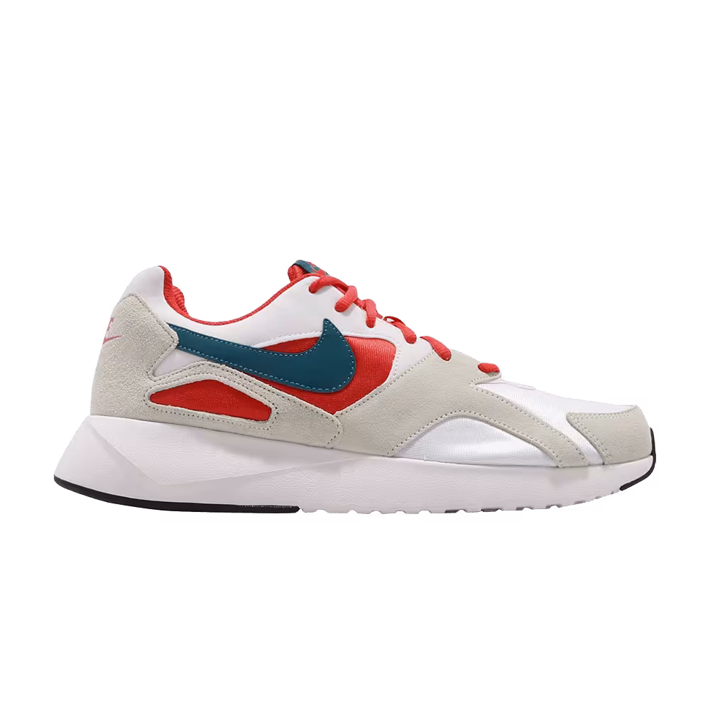Nike Pantheos Green Abyss