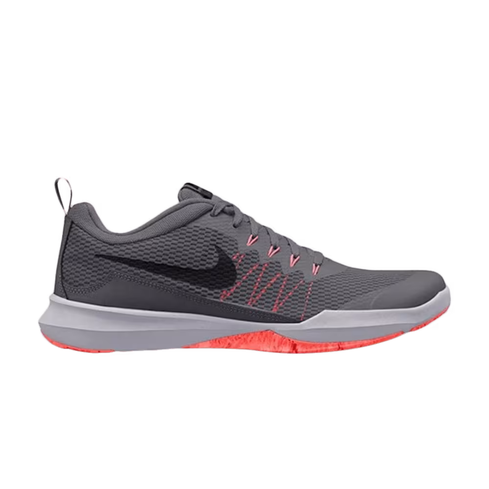 Nike Legend Trainer Dark Grey