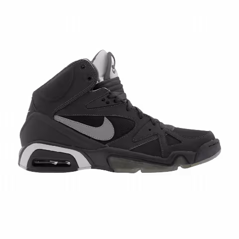Nike Air Hoop Structure LE