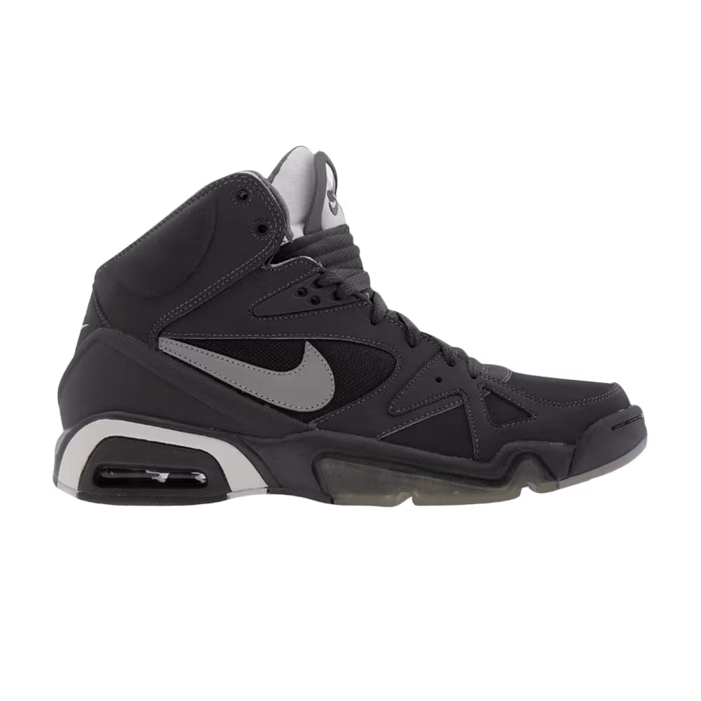 Nike Air Hoop Structure LE