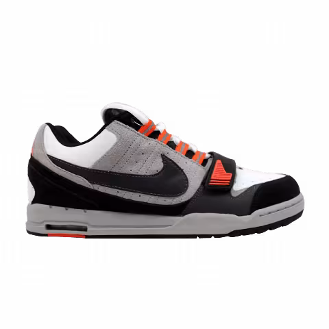 Nike Air Heist