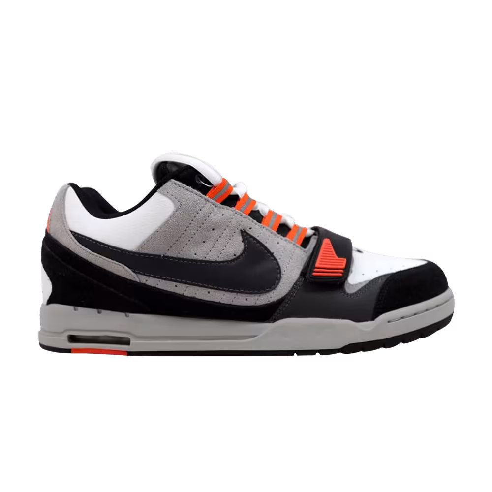 Nike Air Heist