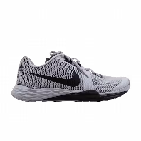 Nike Train Prime Iron DF 'Wolf Grey'