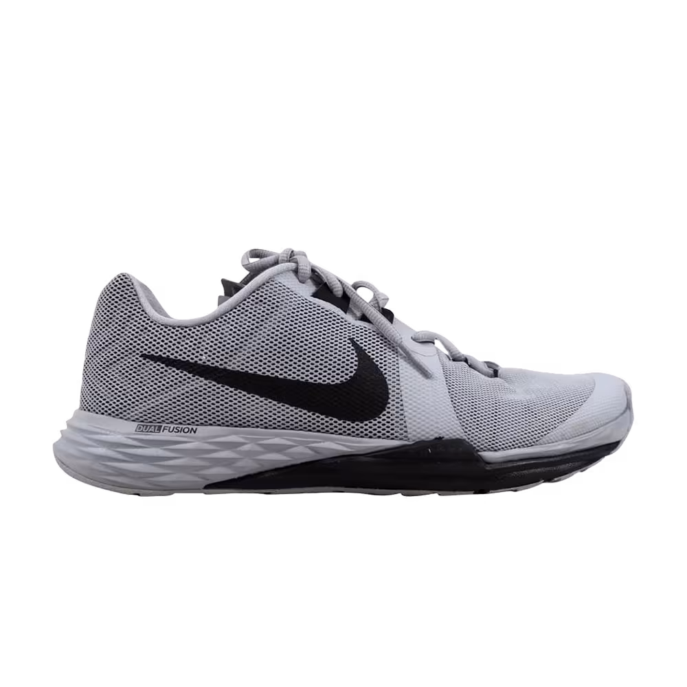 Nike Train Prime Iron DF Wolf Grey