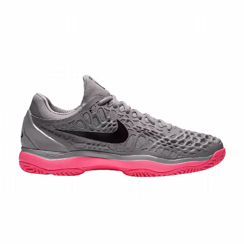 Nike Air Zoom Cage 3 HC 'Atmosphere Grey'