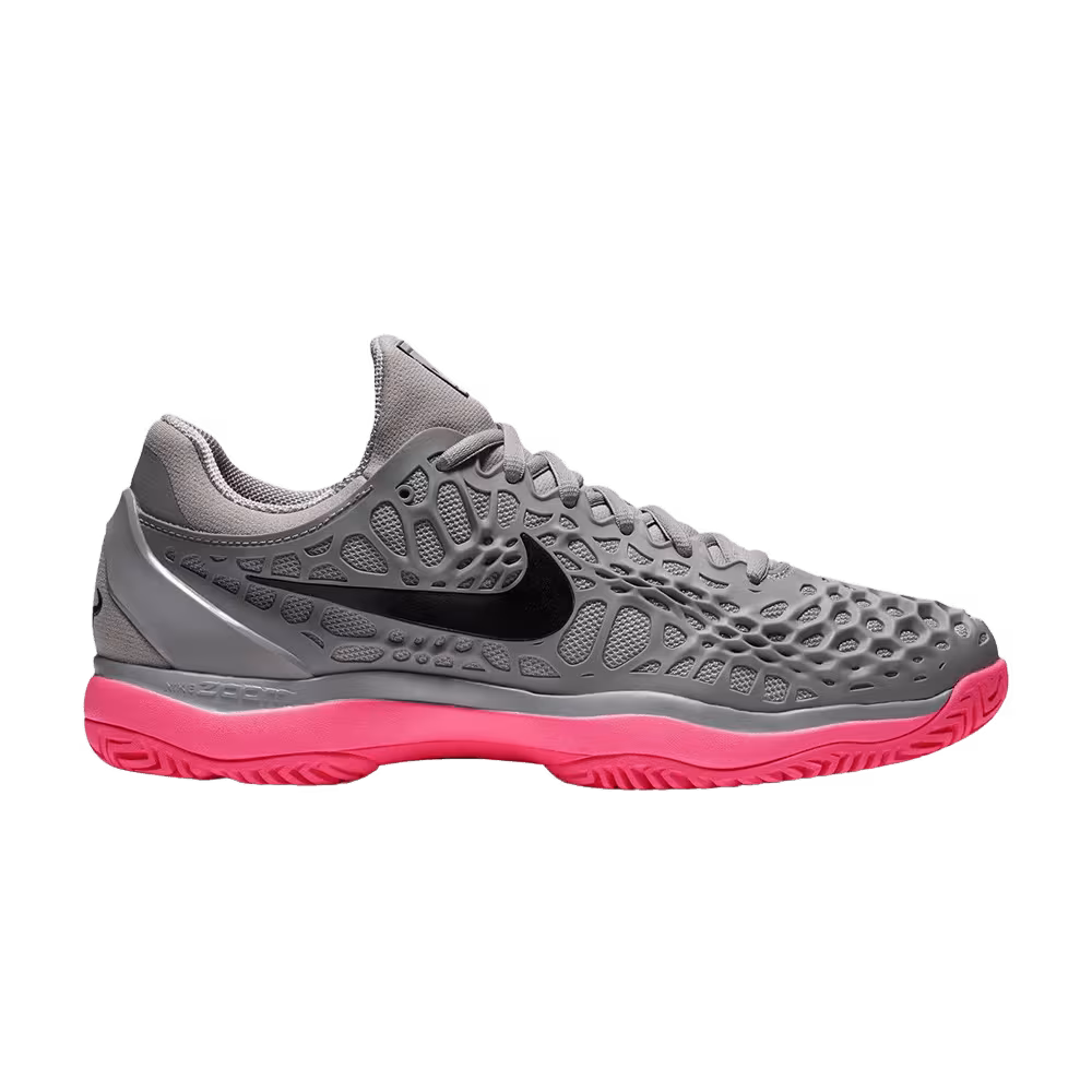 Nike Air Zoom Cage 3 HC Atmosphere Grey
