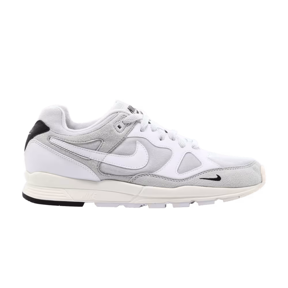 Nike Air Span II SE Pure Platinum