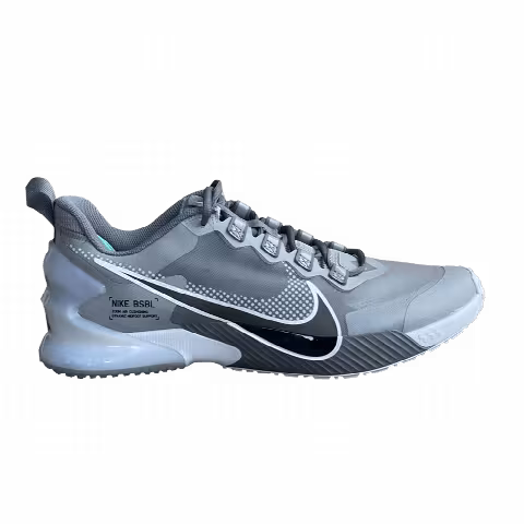 Nike Force Zoom Trout LTD Turf 'Wolf Grey'
