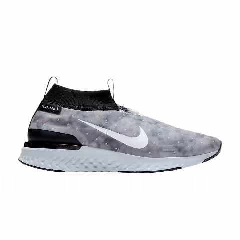 Nike React City GPX 'Wolf Grey'
