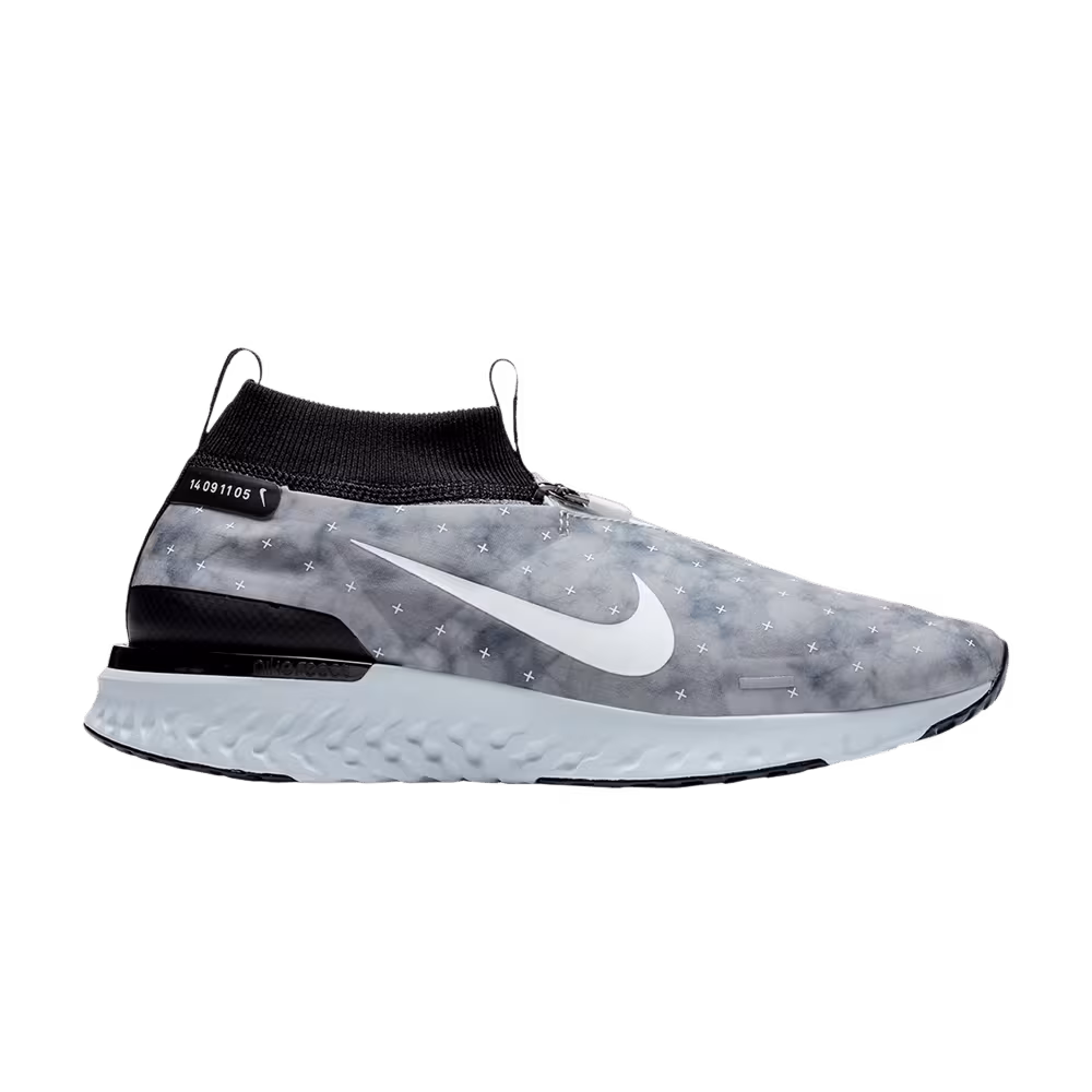 Nike React City GPX Wolf Grey