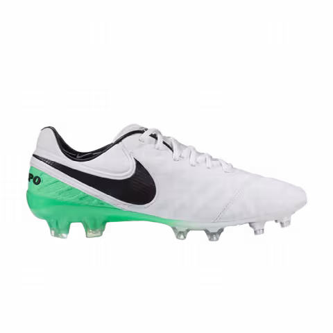 Nike Tiempo Legend 6 FG 'Wolf Grey'
