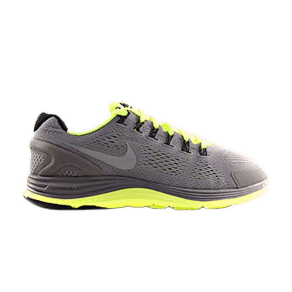 Nike Lunarglide+ 4