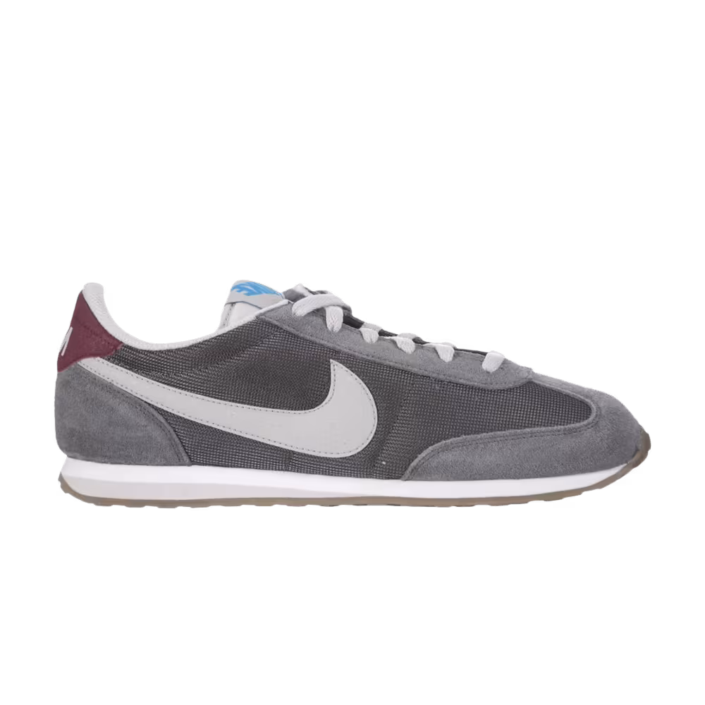 Nike Mach Runner Dark Grey Gum