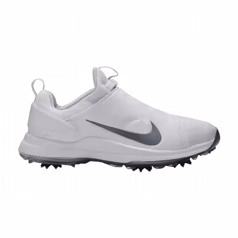 Nike Tour Premiere 'White Metallic Cool Grey'