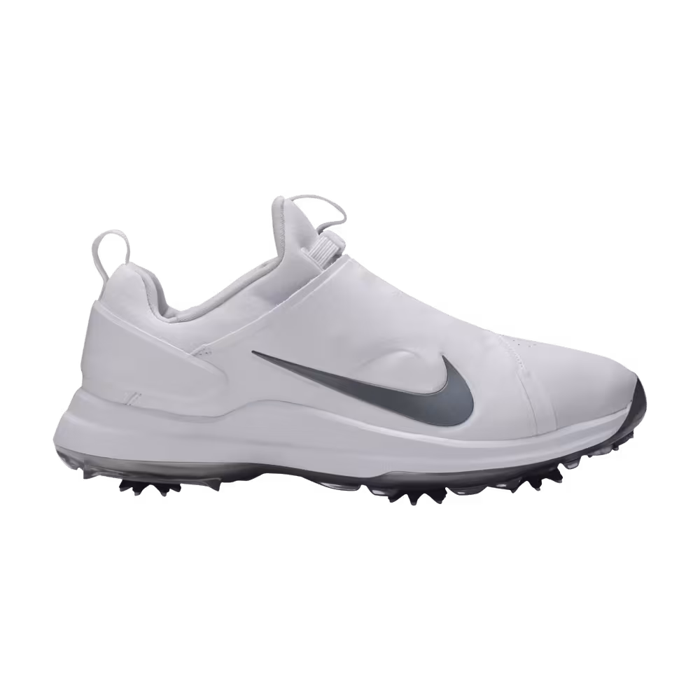 Nike Tour Premiere White Metallic Cool Grey