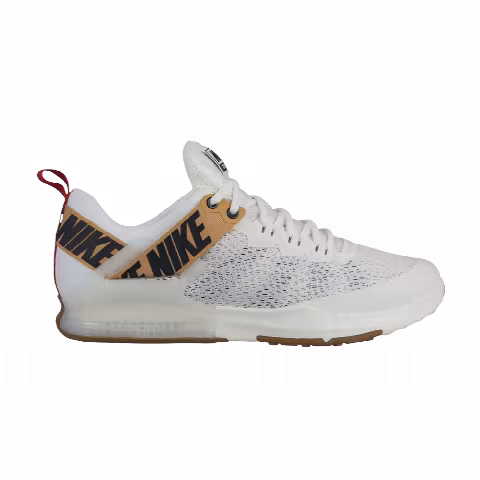 Nike Zoom Domination TR 2 'Pure Platinum'