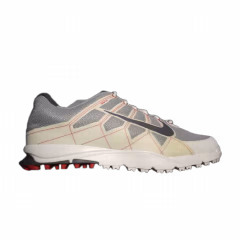 Nike Air Range WP 'Dark Grey'