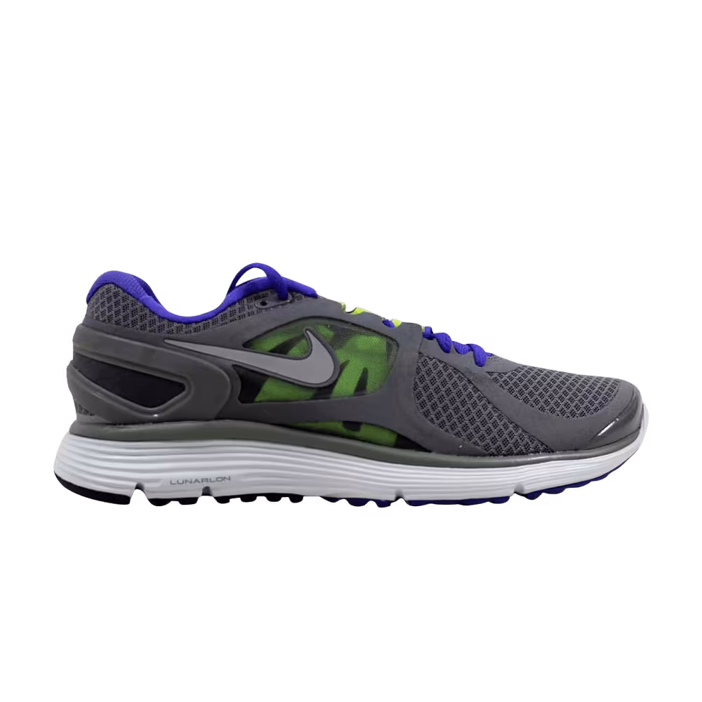 Nike LunarEclipse+ 2 Pure Purple