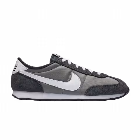 Nike Mach Runner 'Sport Grey Anthracite'
