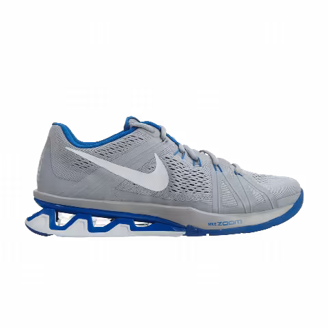 Nike Reax Lightspeed 'Wolf Grey Soar'