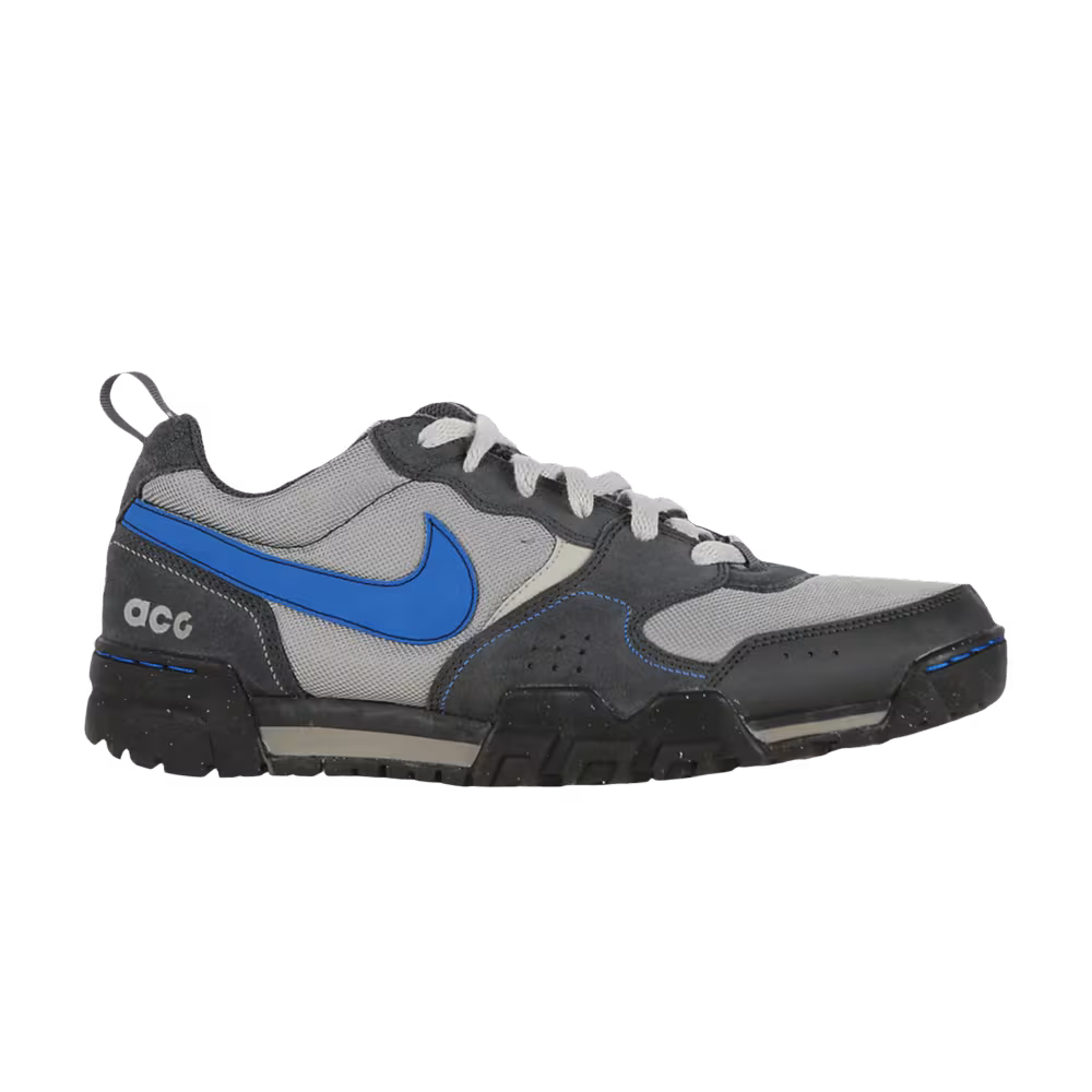 Nike ACG Pyroclast Dark Shadow Italy Blue