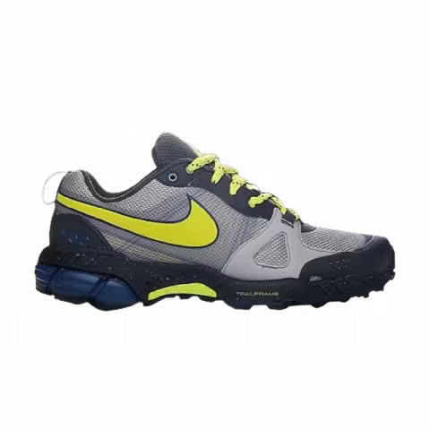 Nike Zoom Morizaba ACG 'Grey Cyber'